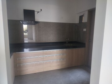 Kitchen in 3 BHK Apartment at Venkatesh Skydale, Hingne Khurd – for Sale