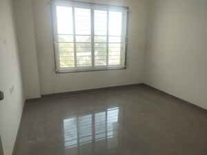 Bedroom in 3 BHK Apartment at Venkatesh Skydale, Hingne Khurd – for Sale