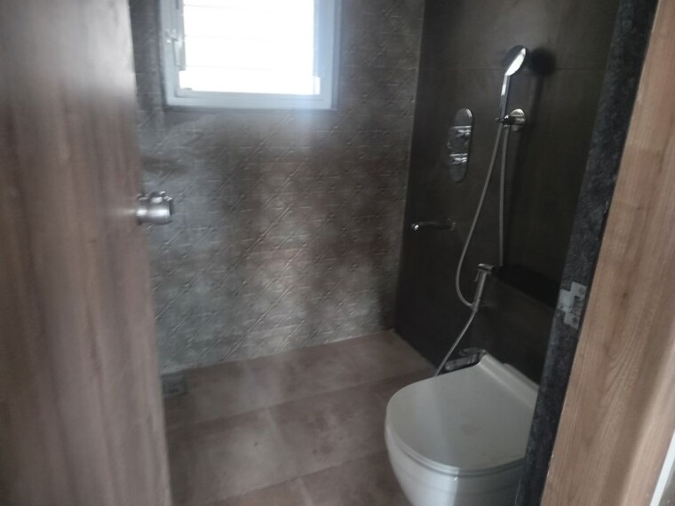 Bathroom, venkatesh-skydale 3 Bedroom 1278 Sq.Ft. Apartment In Hingne Khurd Pune 10014690
