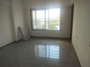 Bedroom in 3 BHK Apartment at Venkatesh Skydale, Hingne Khurd – for Sale