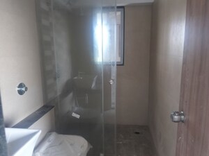 Bathroom in 3 BHK Apartment at Venkatesh Skydale, Hingne Khurd – for Sale