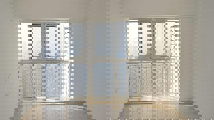 2 BHK 770 Sq.Ft. Apartment in Ruparel Ariana