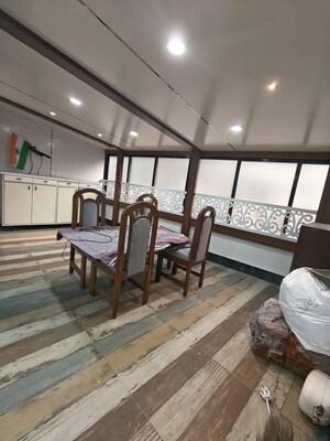 Gym in 2.5 BHK Apartment at Siddhivinayak Nivara, Lower Parel – for Rent