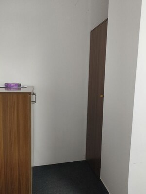 Floor Plan in  Office Space at Industrial Area – for Rent