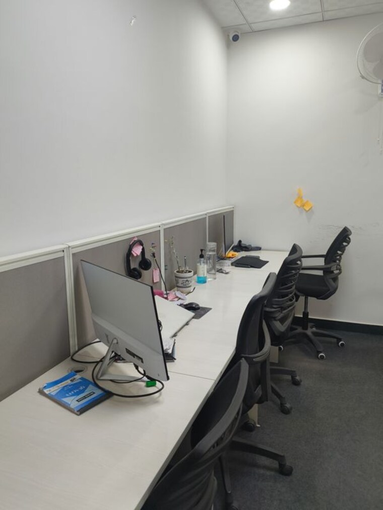 Team Area, industrial area Commercial Office Space 850 Sq.Ft. In Industrial Area Mohali 10014701