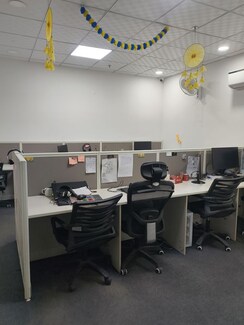 Office Space For Rent in Industrial Area