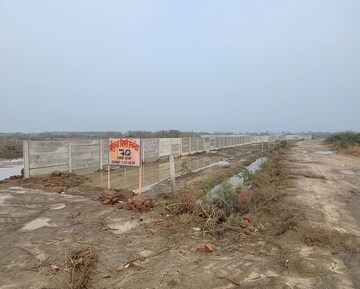 Plot Area in  Plot at Kosi – for Sale