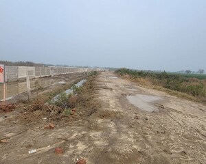 Plot Area in  Plot at Kosi – for Sale