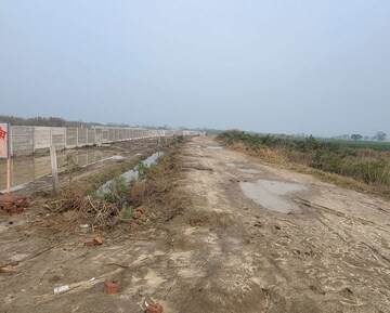 Plot Area in  Plot at Kosi – for Sale