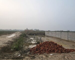 Plot Area in  Plot at Kosi – for Sale