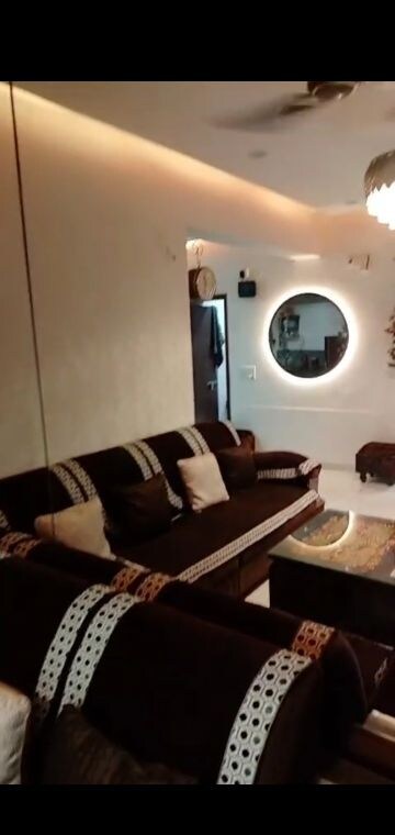 Master Bedroom in 3 BHK Apartment at New Ranip – for Rent