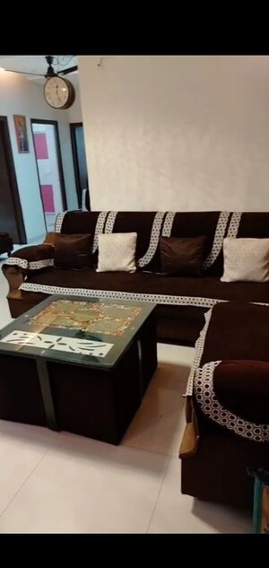 3 BHK Apartment For Rent in New Ranip
