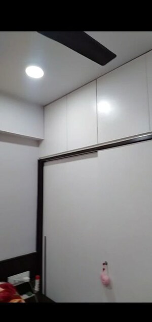 Room in 3 BHK Apartment at New Ranip – for Rent