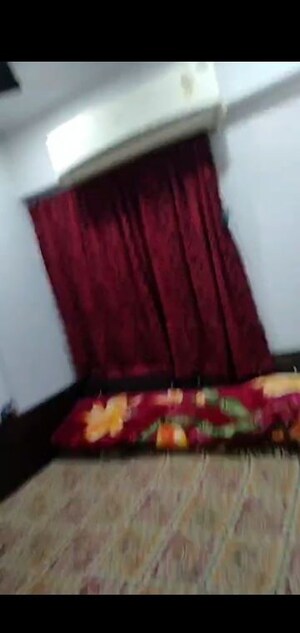 Furnished Amenities in 3 BHK Apartment at New Ranip – for Rent