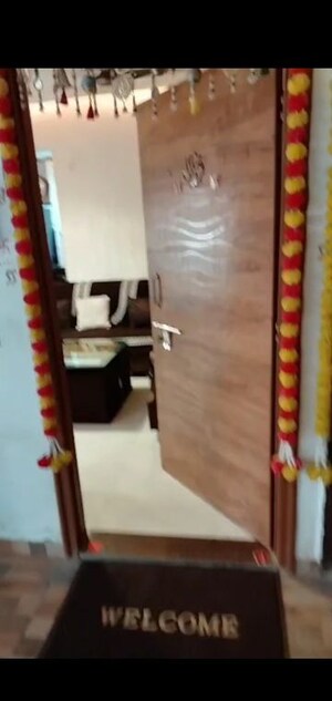 Furnished Amenities in 3 BHK Apartment at New Ranip – for Rent