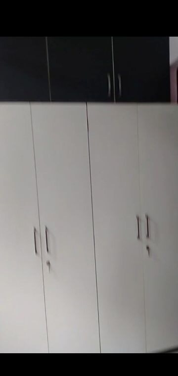 Furnished Amenities in 3 BHK Apartment at New Ranip – for Rent