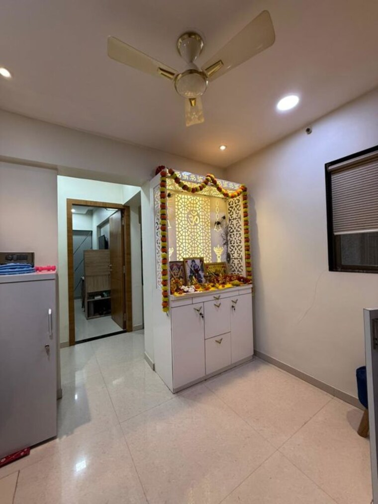 Living Room, soham-tropical-lagoon 3 Bedroom 1250 Sq.Ft. Apartment In Ghodbunder Road Thane 10014703