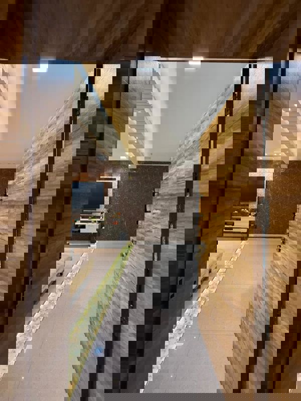 3 BHK 1250 Sq.Ft. Apartment in Soham Tropical Lagoon