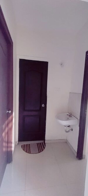 Bathroom in 2 BHK Apartment at Wagholi – for Rent