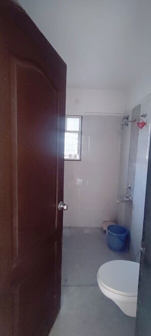 Bathroom in 2 BHK Apartment at Wagholi – for Rent