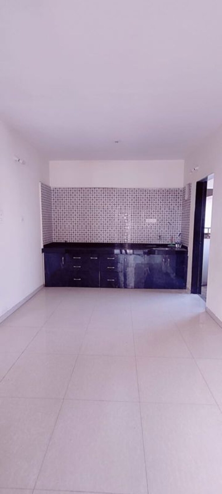 Kitchen, wagholi 2 Bedroom 975 Sq.Ft. Apartment In Wagholi Pune 10014604