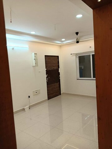 Bathroom in 2 BHK Apartment at Mayfair Apartments Banjara Hills, Banjara Hills – for Rent