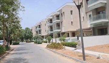 5 BHK Villa – Exterior View View at Sobha International City Presidential Villa, Sector 109 - for Sale