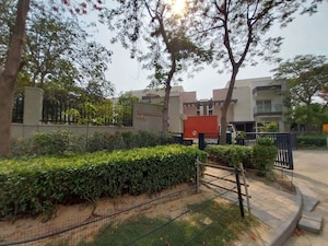 Plot Area in 5 BHK Villa at Sobha International City Presidential Villa, Sector 109 – for Sale