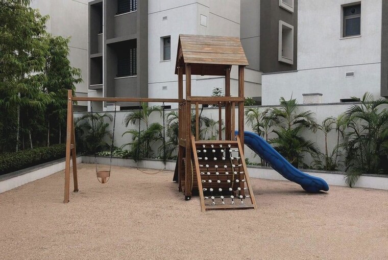 undefined, sobha-international-city-presidential-villa 5 Bedroom 400 Sq.Yd. Villa In Sector 109 Gurgaon 10014660
