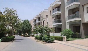 5 BHK Villa – Exterior View View at Sobha International City Presidential Villa, Sector 109 - for Sale