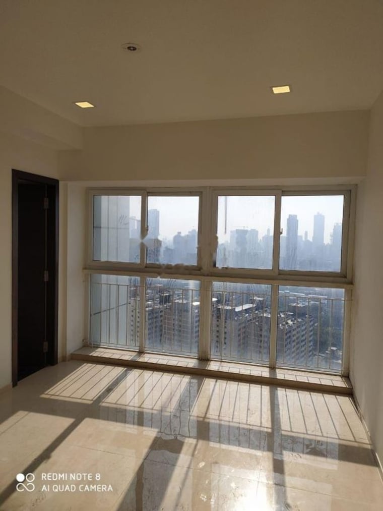 Room, ruparel-ariana 2 Bedroom 770 Sq.Ft. Apartment In Parel Mumbai 10014682