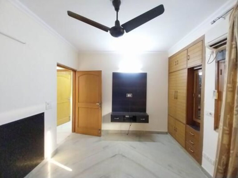 Bedroom, nagla road 3 Bedroom 1903 Sq.Ft. Apartment In Nagla Road Zirakpur 10014709