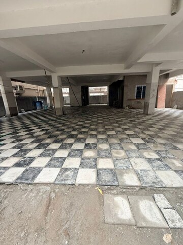 Parking in 3 BHK Apartment at Manikonda – for Sale