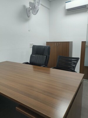 Team Area in  Office Space at Industrial Area – for Rent