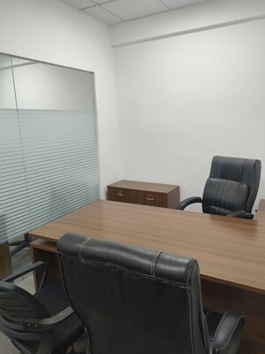 Team Area in  Office Space at Industrial Area – for Rent