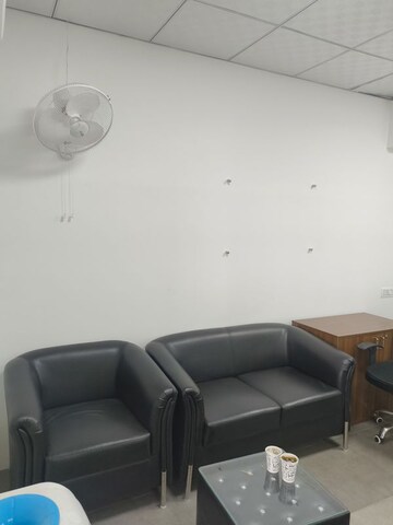 Team Area in  Office Space at Industrial Area – for Rent