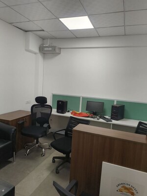  Office Space For Rent in Industrial Area