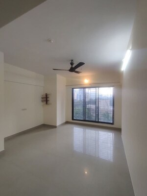 Bedroom in 1 BHK Apartment at Puranik City, Kasarvadavali – for Rent