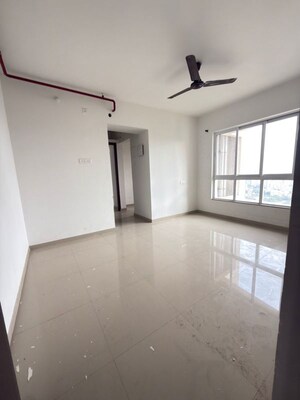 1 BHK Apartment For Rent in Puranik City, Kasarvadavali