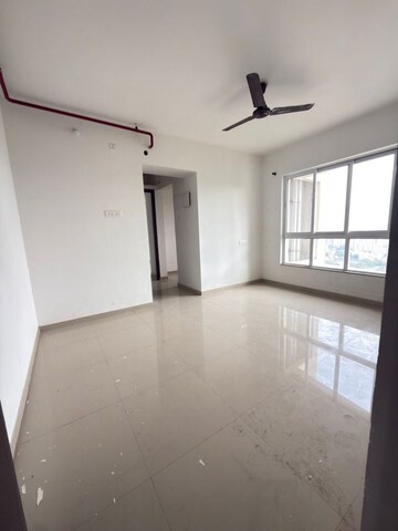 1 BHK Apartment For Rent in Puranik City, Kasarvadavali