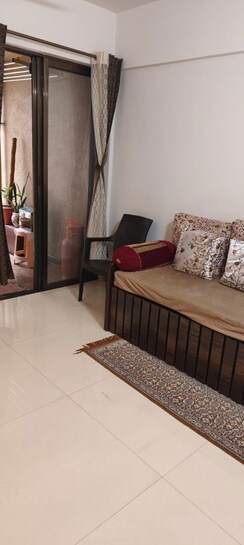 1 BHK Apartment For Rent in Runal Spacio