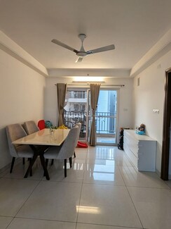 3 BHK Apartment For Rent in Aparna Serene Park