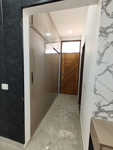 Master Bedroom in 3 BHK Apartment at BCL Chinar Homes, Dhakoli – for Sale