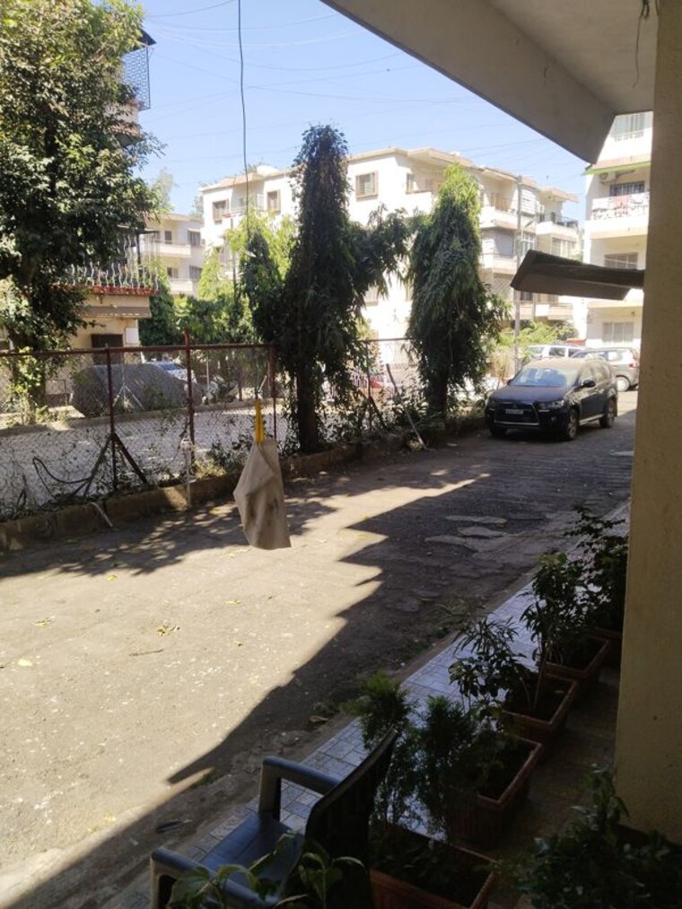  Parking, agarkar nagar Pg For Boys & Girls In Agarkar Nagar 9743131