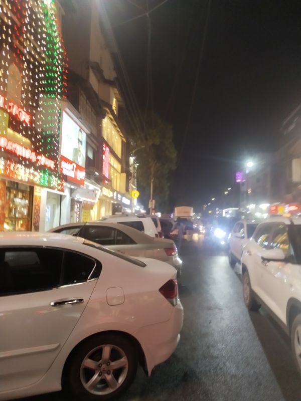 Pg For Rent in Agarkar Nagar