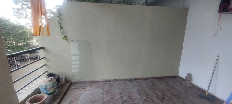 Room, pinnacle-gulmohar 2 Bedroom 842 Sq.Ft. Apartment In Bavdhan Pune 10014727