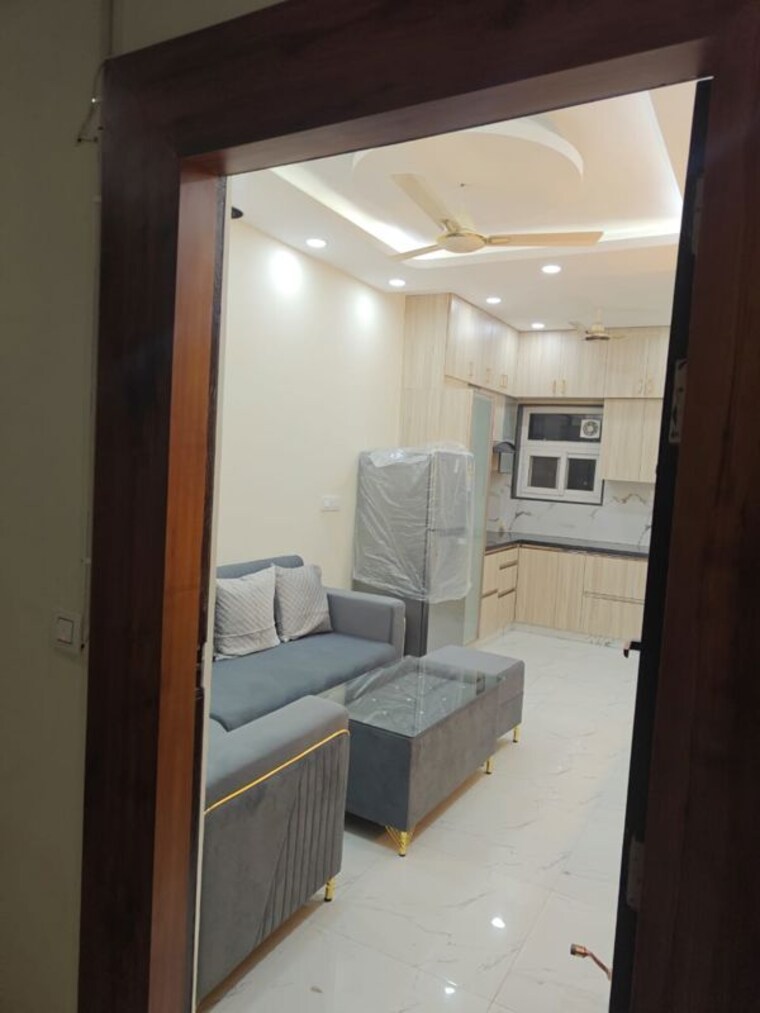 Kitchen, pivotal-paradise 1 Bedroom 361 Sq.Ft. Apartment In Sector 62 Gurgaon 10014728