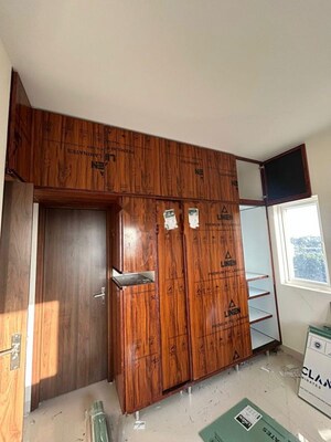 Furnished Amenities in 2 BHK Apartment at Indes Willow Park, Kalkere – for Rent