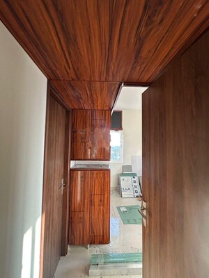 Furnished Amenities in 2 BHK Apartment at Indes Willow Park, Kalkere – for Rent