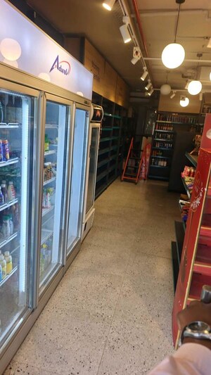 Balcony in  Shop at Geras Imperium Alpha, Kharadi – for Sale